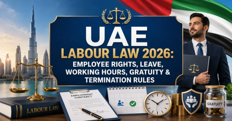 UAE Labour Law